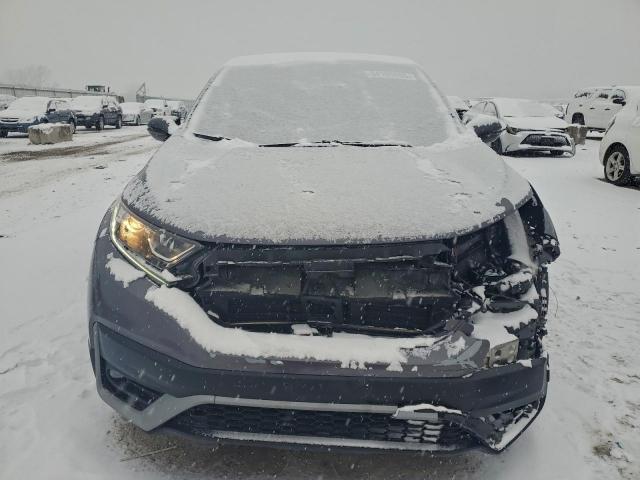 Honda Crv Ex Image 2