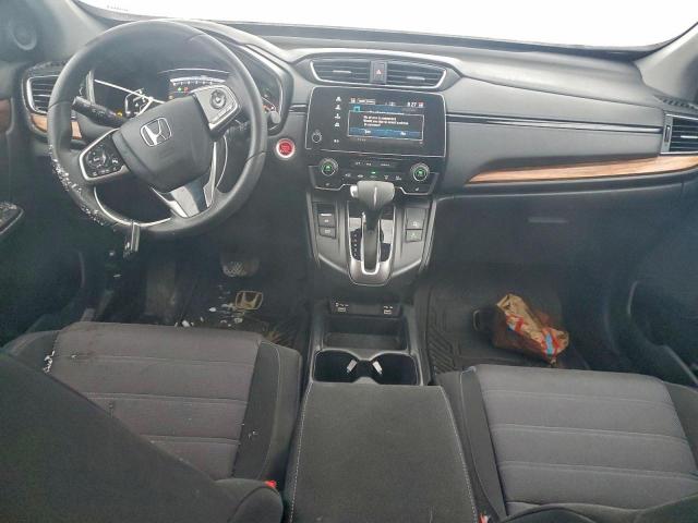 Honda Crv Ex Image 13