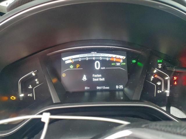 Honda Crv Ex Image 5