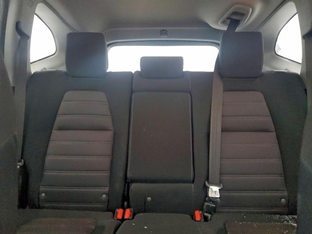 Honda Crv Ex Image 11