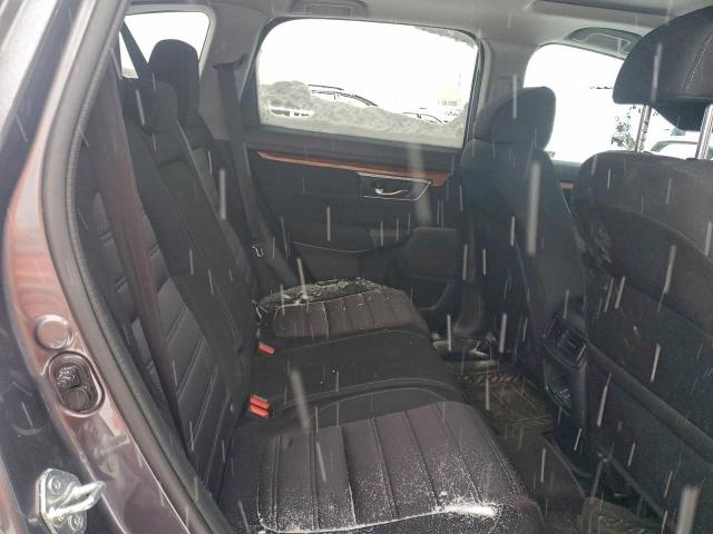 Honda Crv Ex Image 9