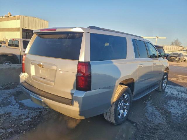 Chevrolet Suburban K1500 Lt Image 13