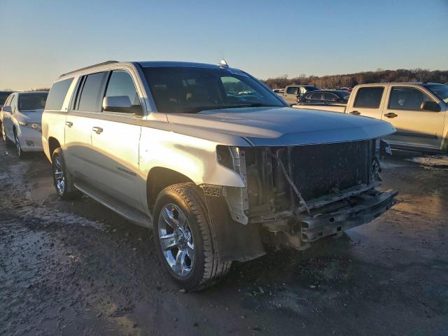 Chevrolet Suburban K1500 Lt Image 2