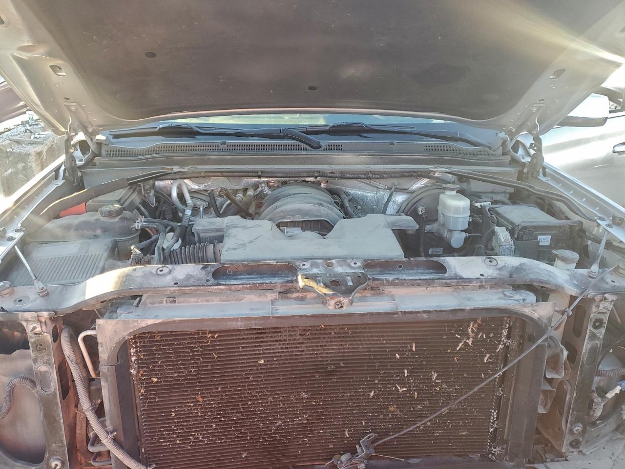 Chevrolet Suburban K1500 Lt Image 6