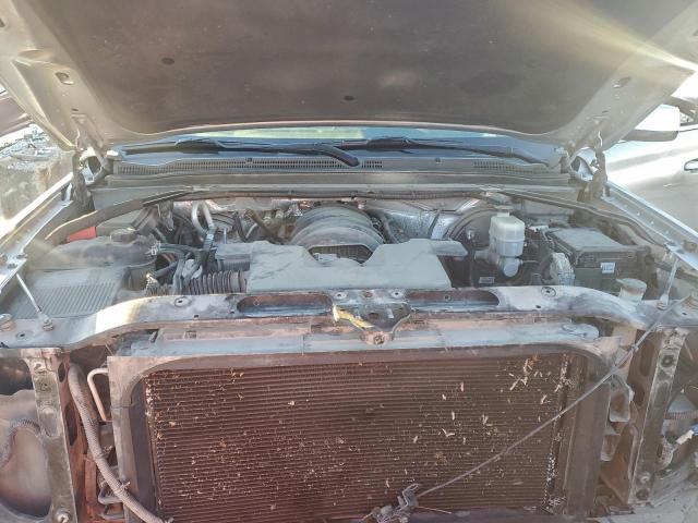 Chevrolet Suburban K1500 Lt Image 6