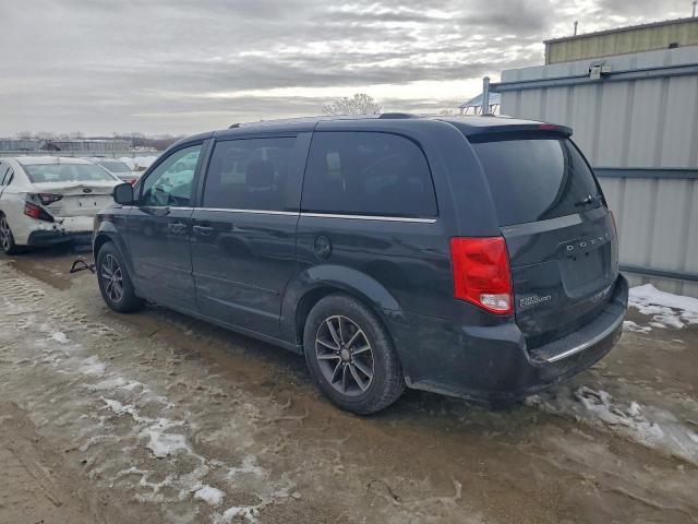 Dodge Caravan Sxt Image 3
