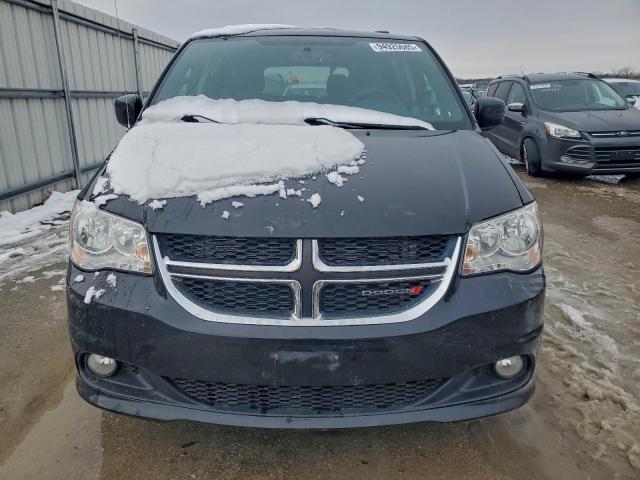Dodge Caravan Sxt Image 5