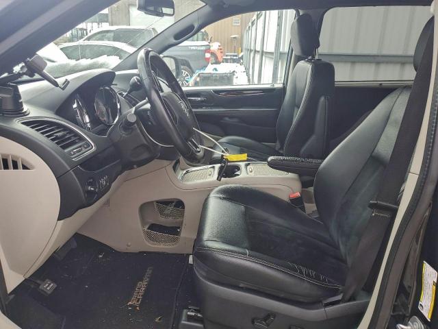 Dodge Caravan Sxt Image 11