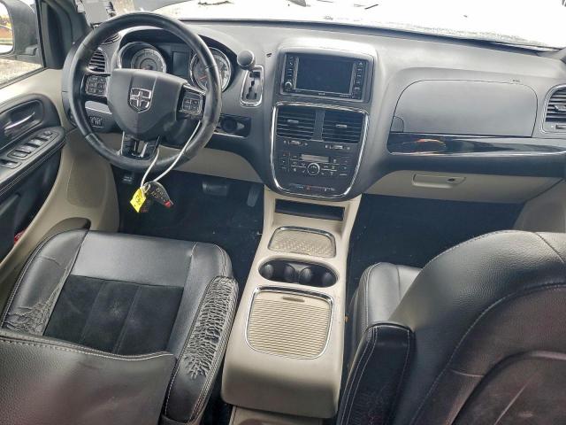 Dodge Caravan Sxt Image 8