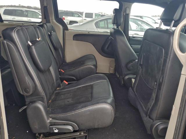 Dodge Caravan Sxt Image 7