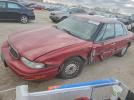 Buick LeSabre Limited Image 1