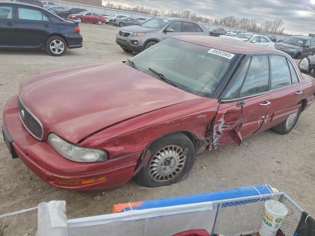  Salvage Buick LeSabre