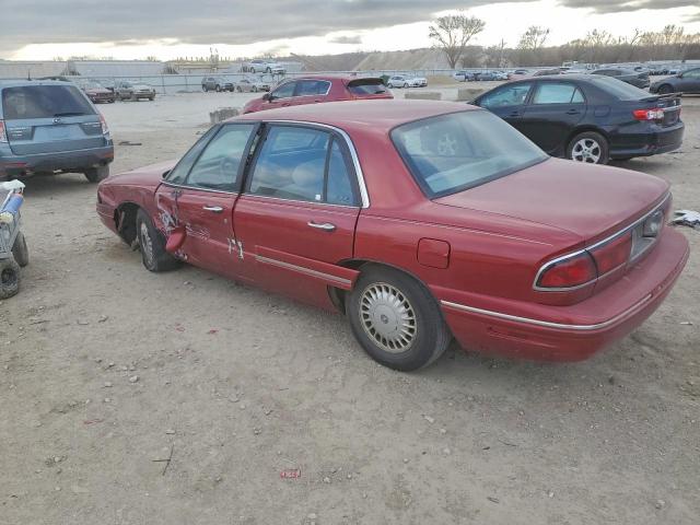 Buick LeSabre Limited Image 11