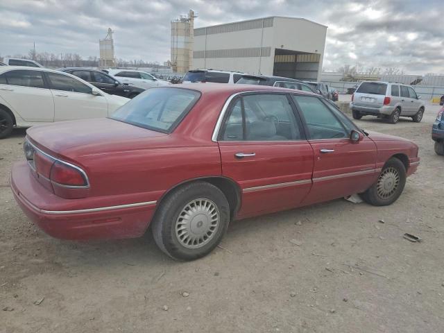 Buick LeSabre Limited Image 9