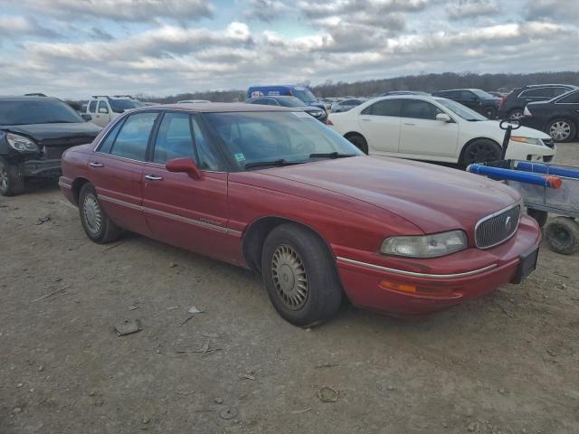 Buick LeSabre Limited Image 2