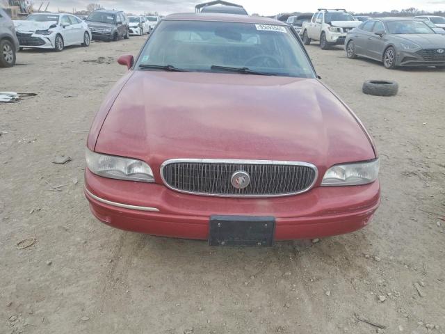 Buick LeSabre Limited Image 12
