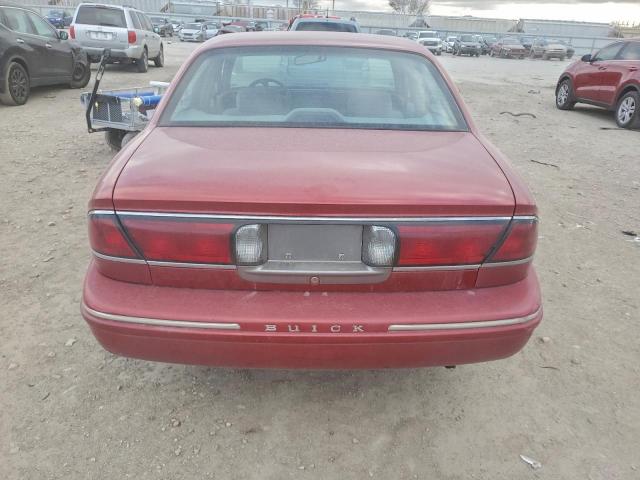 Buick LeSabre Limited Image 3