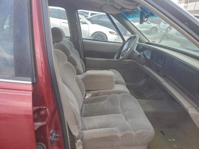 Buick LeSabre Limited Image 4