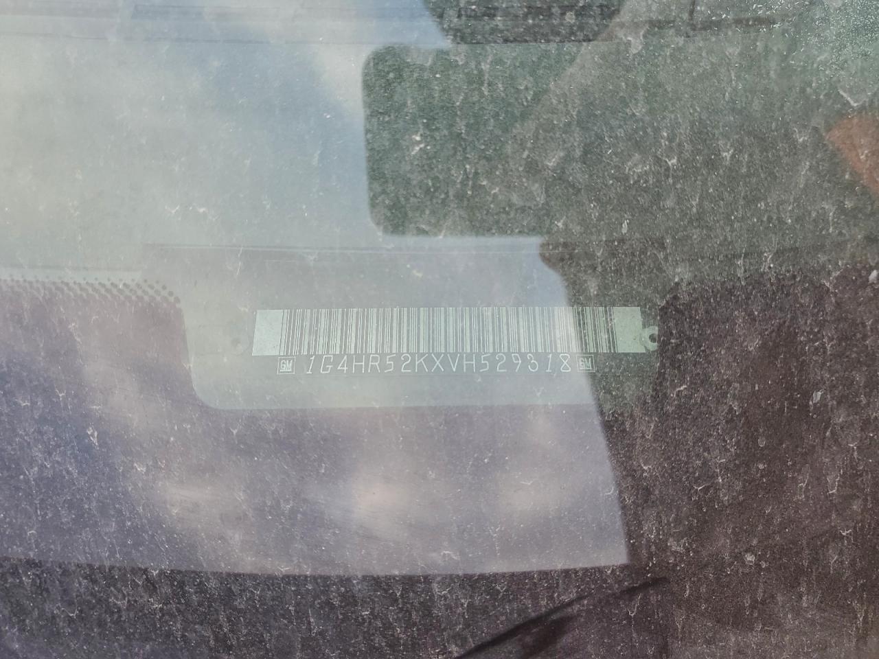 Buick LeSabre Limited Image 7