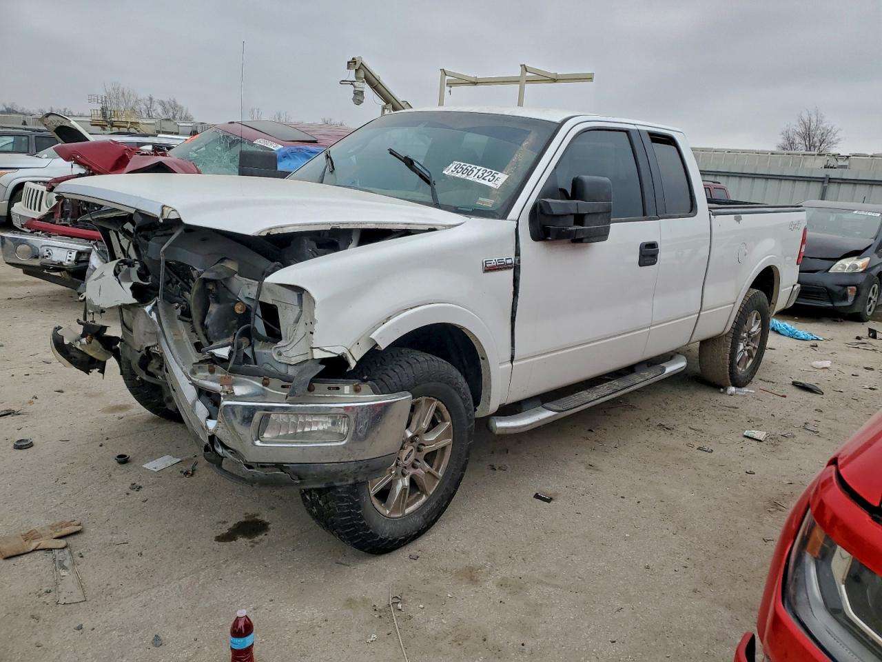 Ford F-150 Image 1