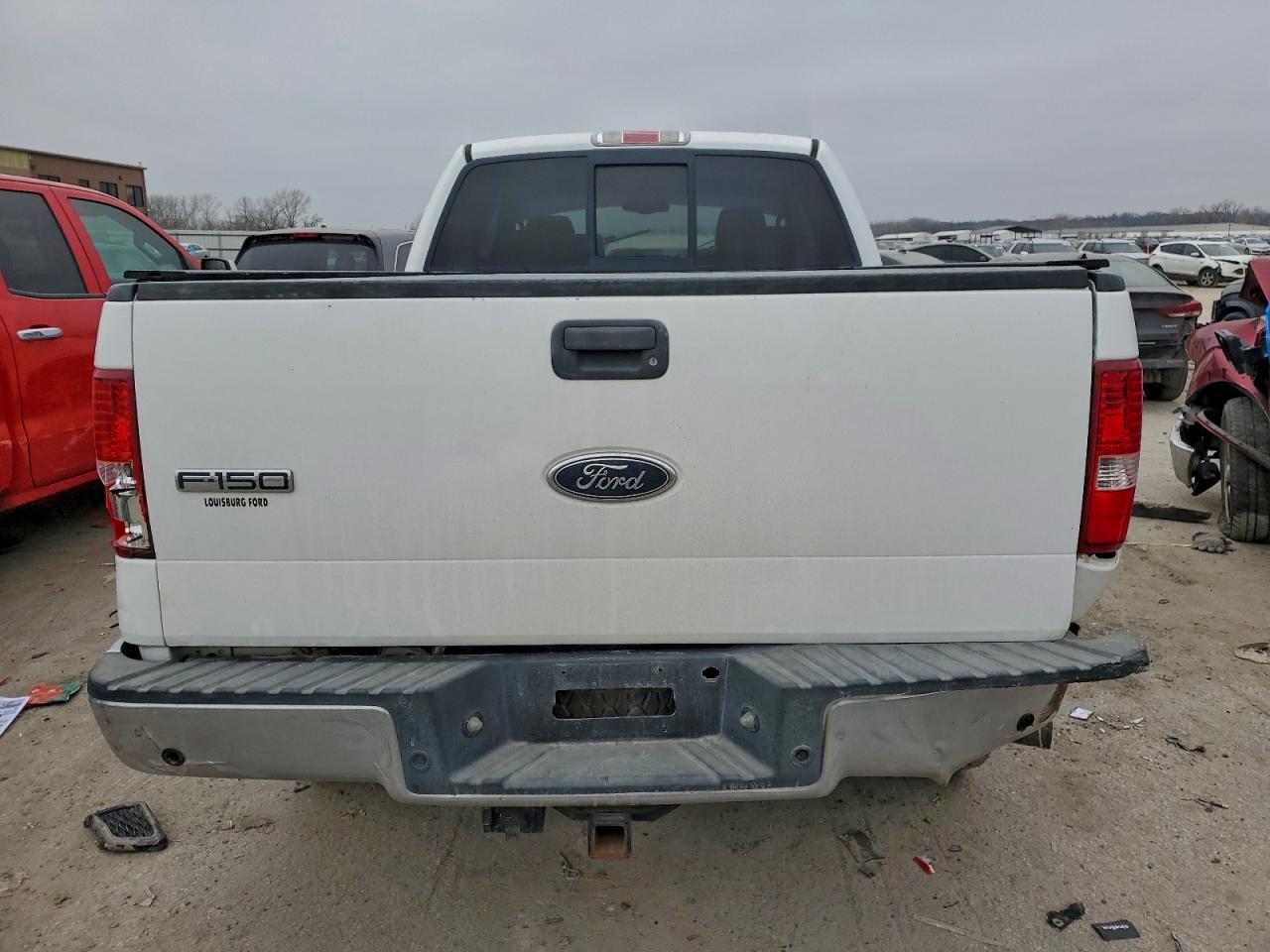 Ford F-150 Image 5