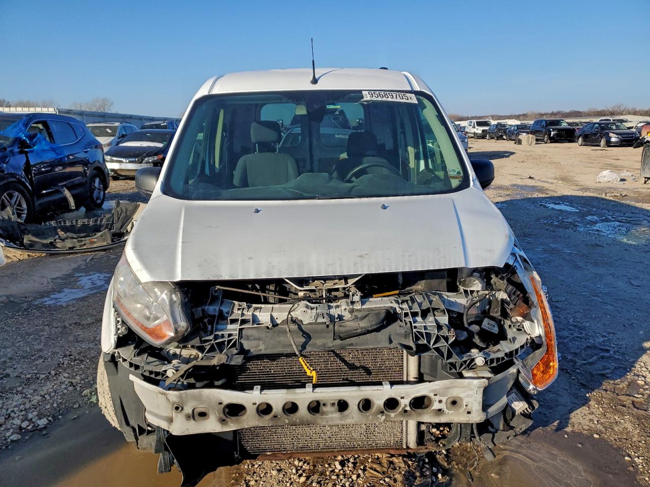 Ford Transit Xlt Image 10