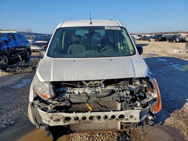 Ford Transit Xlt Image 10