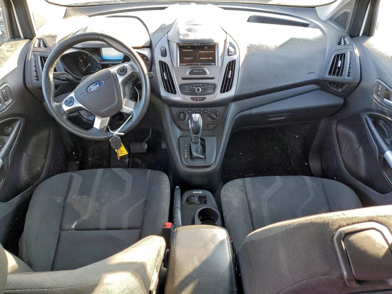 Ford Transit Xlt Image 5