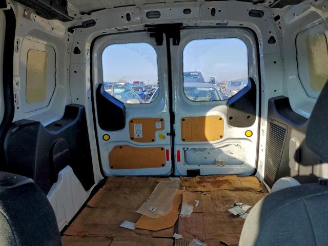 Ford Transit Xlt Image 12