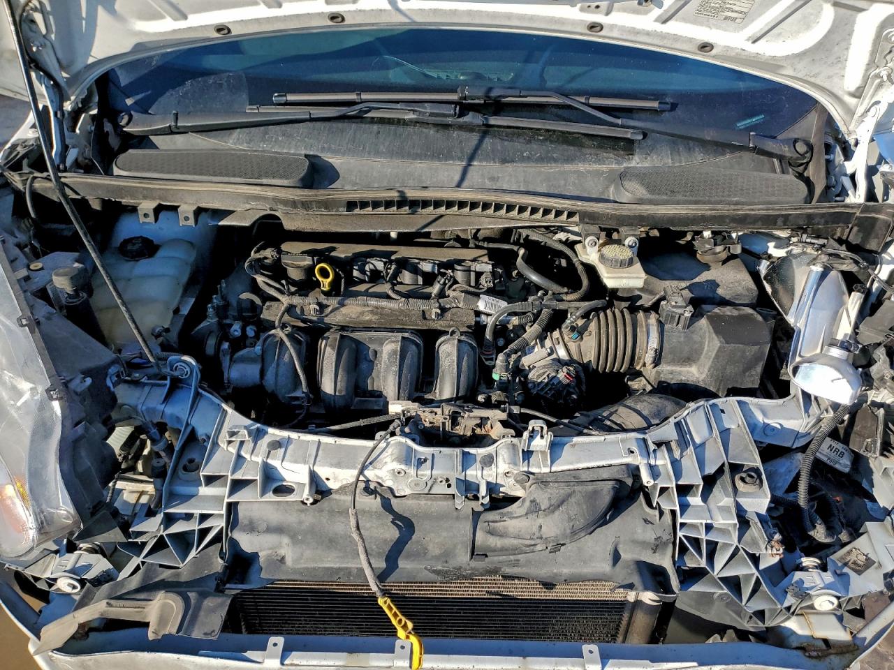 Ford Transit Xlt Image 6