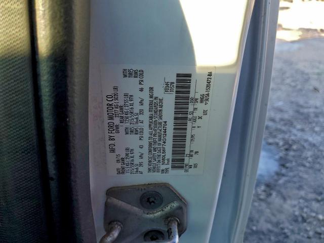 Ford Transit Xlt Image 14