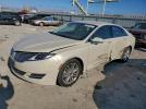 Lincoln MKZ Image 1