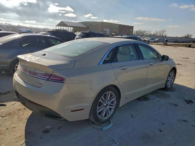 Lincoln MKZ Image 10