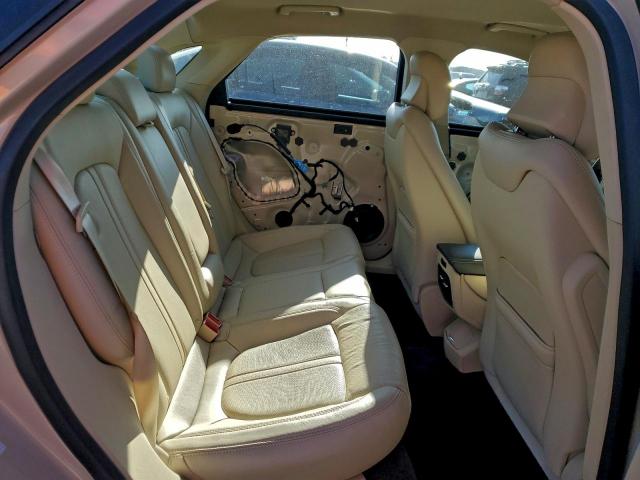 Lincoln MKZ Image 11