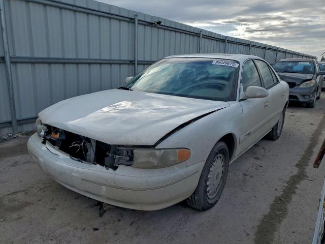  Salvage Buick Century