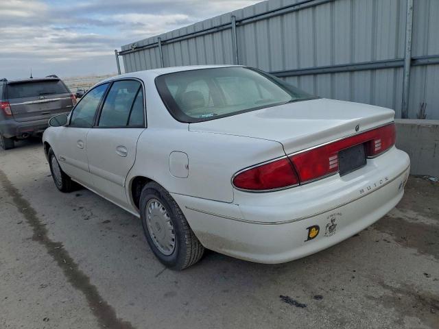 Buick Century Limited Image 3