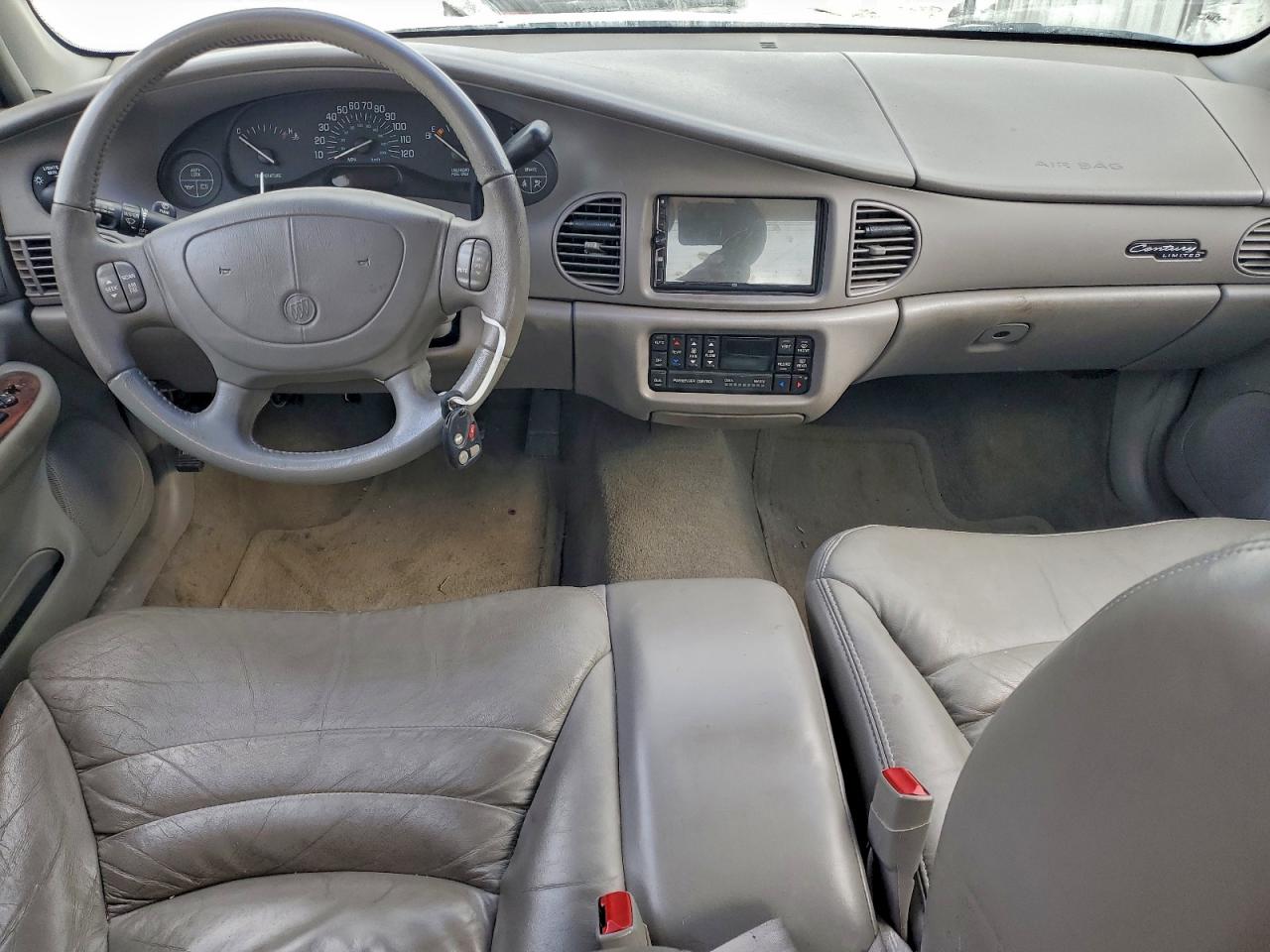 Buick Century Limited Image 5