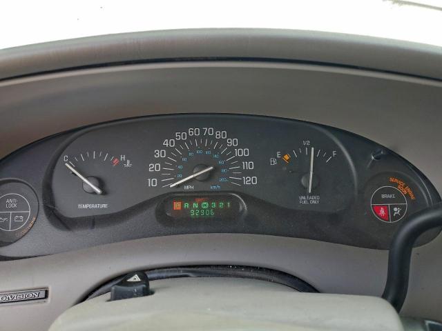 Buick Century Limited Image 9