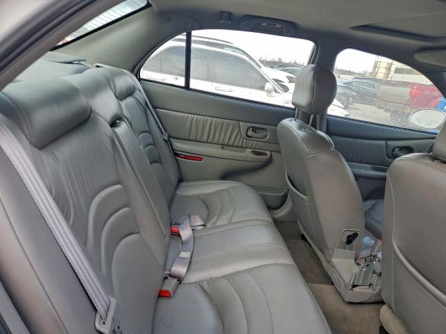 Buick Century Limited Image 6