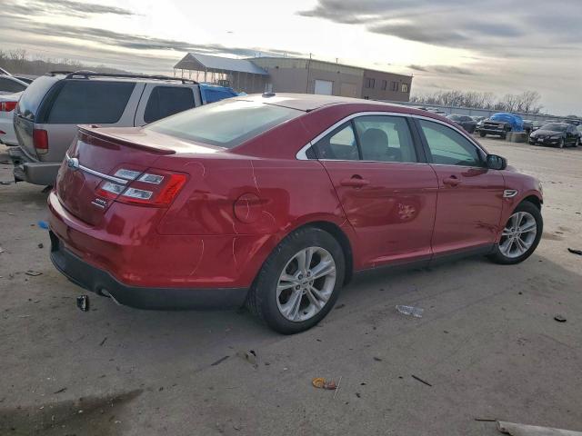 Ford Taurus Sel Image 3