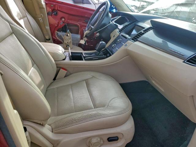 Ford Taurus Sel Image 5