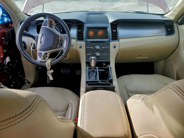 Ford Taurus Sel Image 11