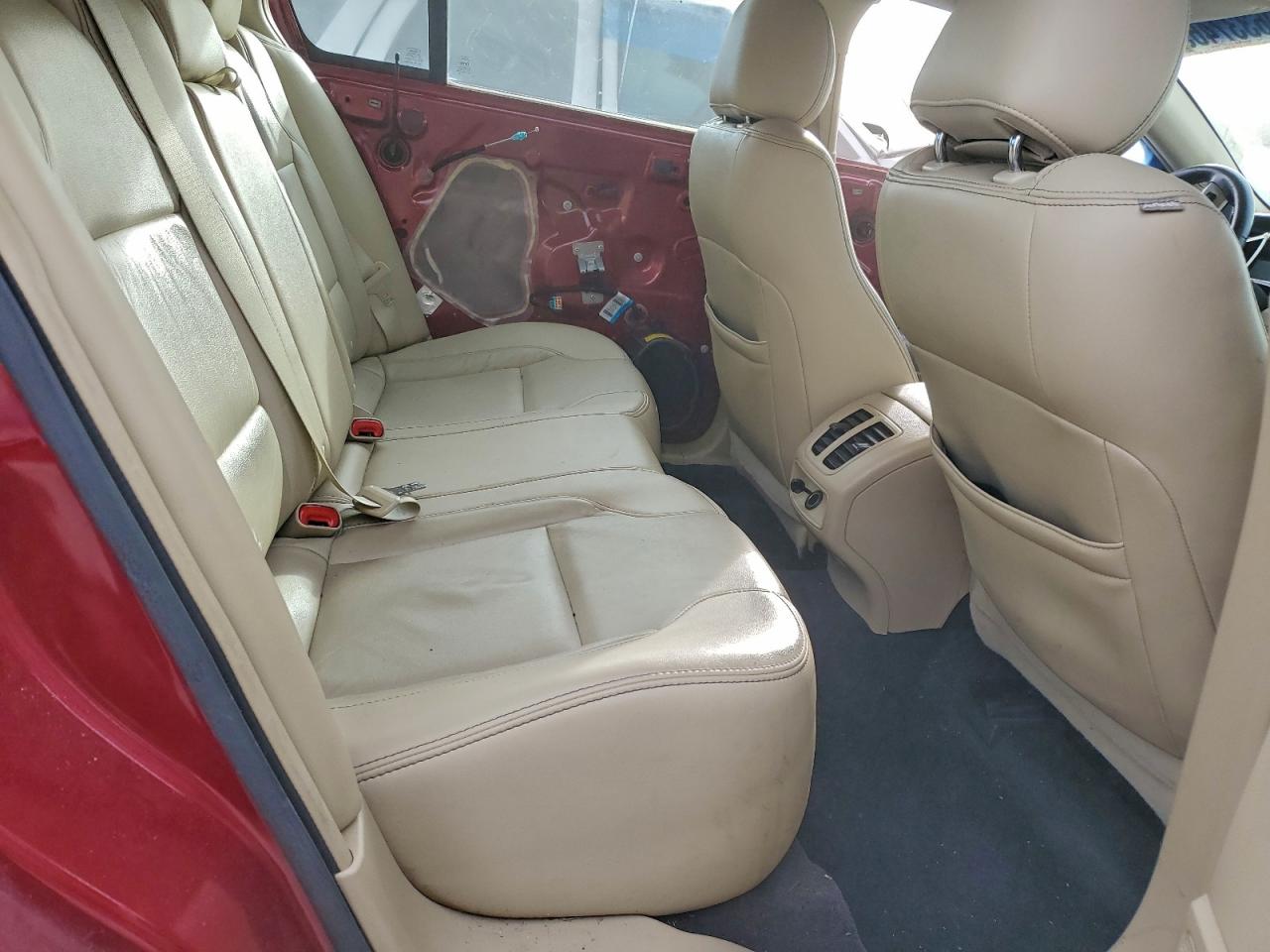 Ford Taurus Sel Image 2