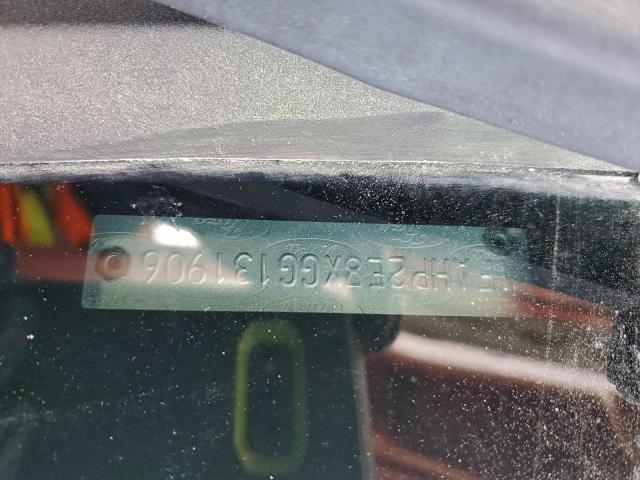 Ford Taurus Sel Image 12