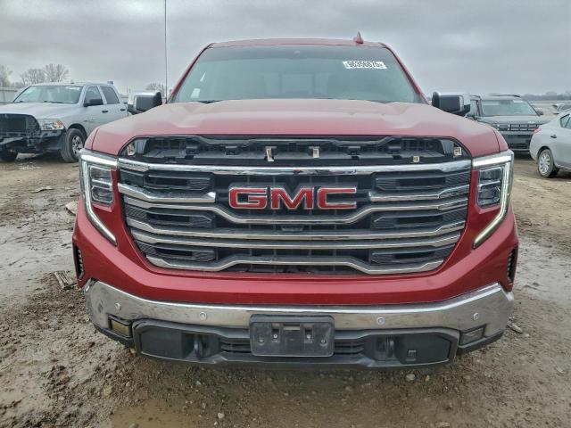 GMC Sierra K1500 Slt Image 4