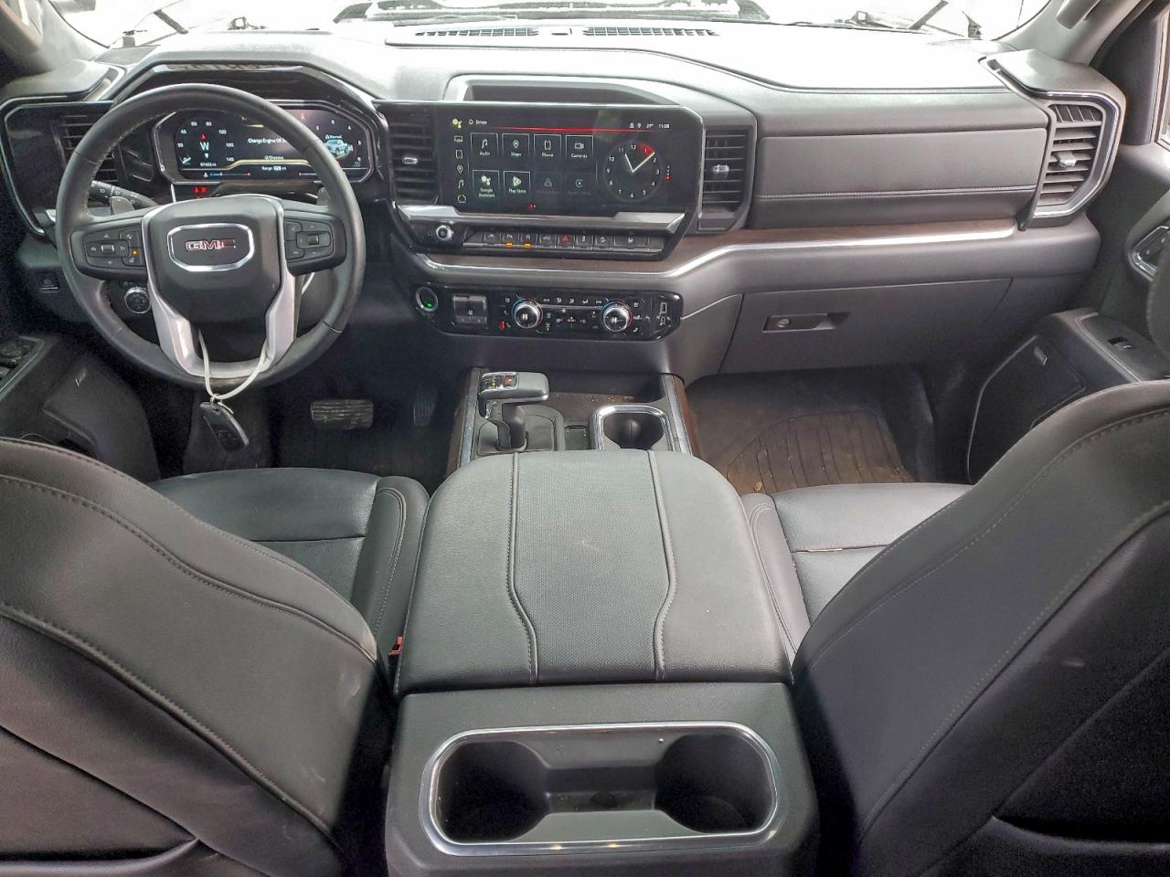 GMC Sierra K1500 Slt Image 7