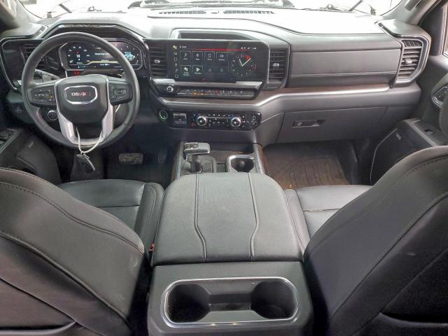 GMC Sierra K1500 Slt Image 7