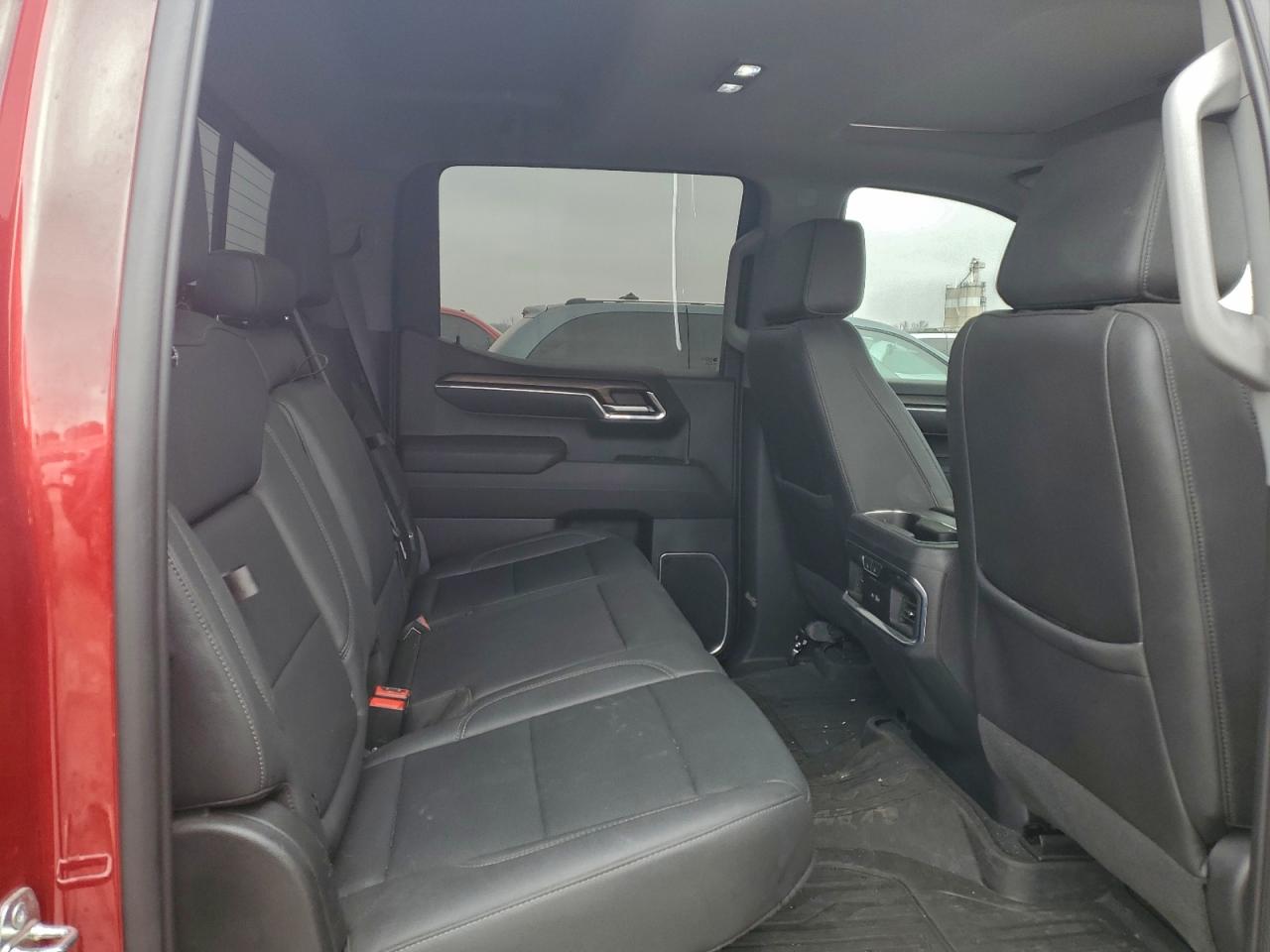 GMC Sierra K1500 Slt Image 2