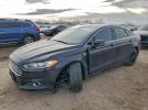 Ford Fusion Se Image 1