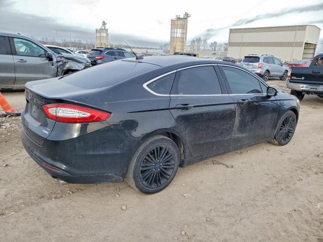 Ford Fusion Se Image 3